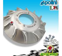 171.0676 VENTOLA POLINI EVO ACCENSIONE VESPA PRIMAVERA ET3