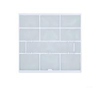 Ventola di raffreddamento portatile USB a energia solare, 10 W, 5 V, con staffa telescopica flessibile, per uso esterno e interno, nero, 1 set (28,2 x 26,5 cm)