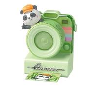 Ventola di raffreddamento portatile, ventilatore portatile con ricarica USB, generatore eolico, accessorio di raffreddamento alla moda per donne, adolescenti, ragazze, attività all'aperto, spiaggia