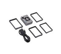 Ventola di raffreddamento professionale del radiatore della macchina fotografica per A7M4 ZVE1 A6700 A7C2 ZV-E10 ZV1 A7C 70D Controllo della temperatura della fotocamera Fotografia professionale