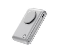 Ventola di raffreddamento propria con funzionamento silenzioso e controllo facile da usare, velocità regolabile, struttura ABS per comfort esterno ricaricabile tramite USB