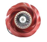Ventola di raffreddamento R2E190-RA50-16 115 V 0,47/0,61 A 53/70 W 2300/2450 giri/min 190 mm