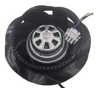 Ventola di raffreddamento R3G190-RB01-06 200-240 V 0,43 A 44 W 2490 giri/min 190 mm
