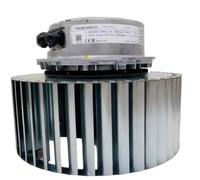 Ventola di raffreddamento R3G280-AN32-01 380-480V 1,75A 160W 2200RPM 280mm
