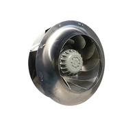 Ventola di raffreddamento radiatore 230/400V1.50KW RH50E-4DK.6K.1R Centrifuga