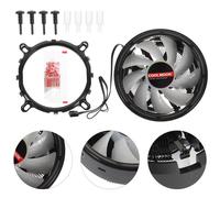 Ventola Di Raffreddamento Radiatore Del Computer Ventilatore Per