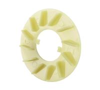 Ventola di raffreddamento ruota variator RMS per Piaggio Alt, tipo A/B