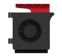 Ventola di raffreddamento senza spazzole 12032 da 24 V, 120 x 120 x 32 mm, estrusore, Hotend, radiatore per stampante 3D 0.2