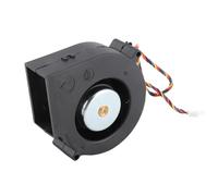Ventola di Raffreddamento Senza Spazzole DC12V 6A 8300 RPM 300CFM Alto Flusso D'aria Doppio Cuscinetto a Sfere per Stazione Base di Comunicazione