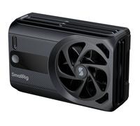 Ventola di raffreddamento SmallRig 5329 per fotocamere mirrorless (Basic Fan)