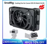 Ventola di raffreddamento SmallRig 5063 per Canon EOS R5 Mark II e R5