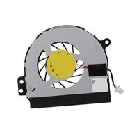 Ventola Di Raffreddamento Sostitutiva For Laptop, Compatibile For Dell, Compatibile For Inspiron 14R N4010 1464 1564 1764 DFS531205HC0T MF60100V1-Q010-G99 Radiatore CPU