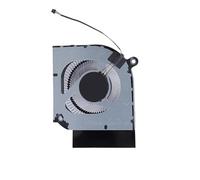 Ventola di raffreddamento sostitutiva per Acer Predator Helios Neo 16 2023 PHN16-71 PHN18-71 PHN16-71-5606 N22Q22 DC12V DFSCL12E16486M FQ1H DFSCK22D05883M FQ1J (CPU)