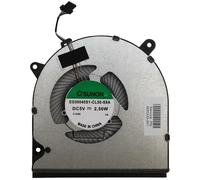 Ventola Di Raffreddamento Termico CPU Originale HP Pavilion 15-EG M16351-001