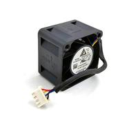 Ventola di raffreddamento TFA0412CN per 4028 DC12V 0,81A 8200RPM Controllo della temperatura PWM a 4 fili Interruttore 4CM