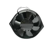 Ventola di raffreddamento TR655D-TP-7 172 * 150 * 55mm 200V 43/40W