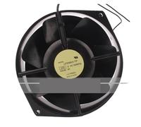 Ventola di raffreddamento U7556KX-TP AC230V 43/40W EC AC 172X150X55 17CM 17255