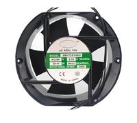 Ventola di raffreddamento XM17251HA3 AC 380V 0.15A 2 fili | Ventola di raffreddamento AC 380V 0.15A 172x150x51mm 2 fili con elevato flusso d'aria e lunga durata