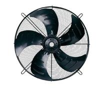 Ventola di raffreddamento YDWF74L60P4-522N-450S 220V 1,13A 249W 1339RPM 450mm