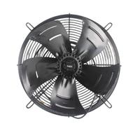 Ventola di raffreddamento YSWF74L47P4-470N-400-S 380V 0,46A 216W 1362RPM 44mm