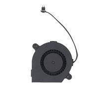 Ventola di raffredmento hotend, ventola 24V 5015 e ventola hotend 5V 2510, ventole di raffredmento per stampante 3D con doppio cuscinetto a sfera per P1P P1S, dissipazione rapi