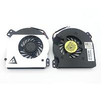 Ventola di ricambio per ventola di raffreddamento compatibile con DELL Latitude E5410, E5510, DP/N 01DMD6