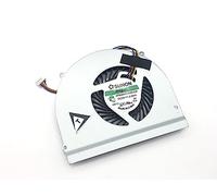 Ventola di ricambio per ventola di raffreddamento compatibile con Dell Latitude E6530 (6530-2113), (6530-5578)