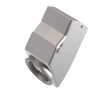 Ventola di scarico con luce integrata per la gestione durante le attività di PCB e saldatura Microscopio & Saldatura Ambiente Saldatura Fumes Extractor