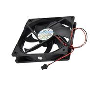 Ventola di scarico silenziosa 12V Mini incubatrice per uova Accessorio 96 112