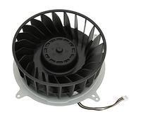 Ventola di Sostituzione MtLavish 12V 15x15x5 cm Ventola di Raffreddamento Interno DC 12V 2.15A 23 Venti Sostituzione Universale per Raffreddamento CPU e Dispositivi Elettronici