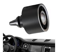 Ventola Di Ventilazione Auto USB - Potente Clip Di Raffreddamento A 3 Mode, Circolatore Di Aria Rotante A 360 °, Motore Silenzioso | Ventilatore Automatico Portatile Di Lunga Durata Coppia