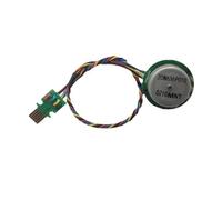 Ventola Di Ventilazione Del Motore Dell'aspirapolvere, Compatibile Con I Pezzi Di Ricambio For Aspirapolvere Roomba I3+/i4+/e5/e6/i7/i8+(1pcs a)