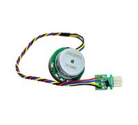 Ventola Di Ventilazione Del Motore Dell'aspirapolvere, Compatibile Con Roomba, E5 E6 I1 I2 I3 I4 I5 I6 I7 I8 I8+ I9 J7 J8 J9(1psc a)