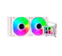 VENTOLA DISSIPATORE A LIQUIDO HYDRO CUBE 240W - 240MM (ITLCHCA240W) UNIVERSALE