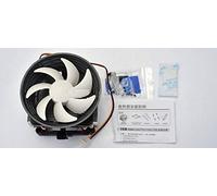 VENTOLA DISSIPATORE CPU SUPER SILENT Socket 745 939 940AMD AM2+ INTEL SOCKET