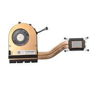 Ventola e dissipatore CPU per Laptop per Lenovo per Thinkpad E485 E585 01LW132 01LW133 01LW134 Uma Nuovo