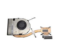 Ventola e dissipatore CPU per Laptop per Lenovo per Thinkpad T16 Gen 2 L13 Gen 5 5H41B77382 5H41B77384 Modulo Termico KT6D0 Uma per Intel Nuovo