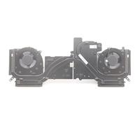 Ventola e dissipatore di Calore per CPU di Laptop per Lenovo Legion 5 Pro-16ITH6 5H40S20368 5H40S20369 5H40S20370 Modulo Termico 82JF