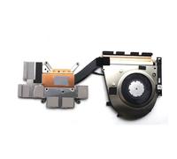 Ventola e dissipatore di Calore per CPU di Laptop per Lenovo per Thinkpad T14s Gen 6 5H41P28374 5H41P28372 Modulo Termico LT4E5 Uma Nuovo