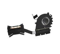 Ventola e dissipatore di Calore per CPU di Laptop per Lenovo Yoga 530-14ARR Flex 6-14ARR 5H40R41606 Modulo Termico 81HA Uma