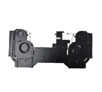 Ventola e dissipatore di Calore per CPU e GPU di Notebook per Gigabyte per AORUS 17X AXF 27430-7PAF0-A30S FQKR FQKS DFSCL42P06593N FQQY FQR0 4PIN Nuovo