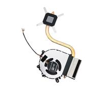 Ventola e dissipatore di Calore per GPU di Notebook 6-31-NK5S2-202 4PIN DC4V 0.5A Nuovo