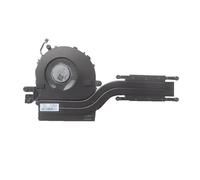 Ventola e dissipatore di calore per laptop Per HP Elite Dragonfly G2 Dragonfly Max M42267-001 DC5V Nuovo
