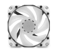 Ventola EKWB EK-Vardar X3M 120ER D-RGB 1200mm Bianco