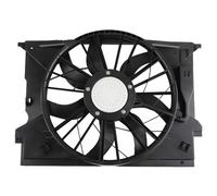 Ventola Elettrica for Benz CLS350/E320/E55 A2115000693 2115001693 2115002193
