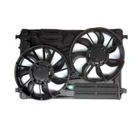 Ventola Elettrica Universale Auto Ventola Di Raffreddamento Del Radiatore Di Montaggio OEM EJ73-8C607-AF Compatibile Con Ford Per Focus 2015 2016 2017 2018 2019 20200