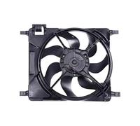 Ventola Elettronica Raffreddamento Radiatore Condensatore Dell'aria Condizionata Per Chevrolet Per Spark Per Matiz 13-15 1.0 1.2L 95978940 95975939 Modulo Controllo Ventola Raffreddamento