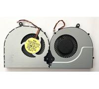 Ventola Fan compatibile con Toshiba Satellite P50 S50-A S50D-A S50T