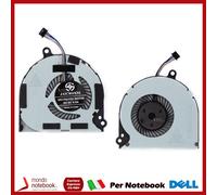 Ventola Fan Cooler Cooling CPU 4 Pin Compatibile DELL Latitude E7420