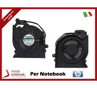 Ventola Fan Cooling CPU HP Pavilion dv6-6200 dv6t-6200 dv6-6b00 dv6t-6b00